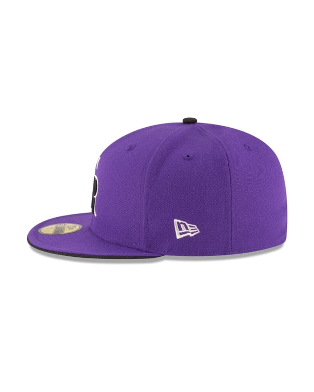 New Era MLB Authentic Collection Alternate 2 59FIFTY Fitted Hat