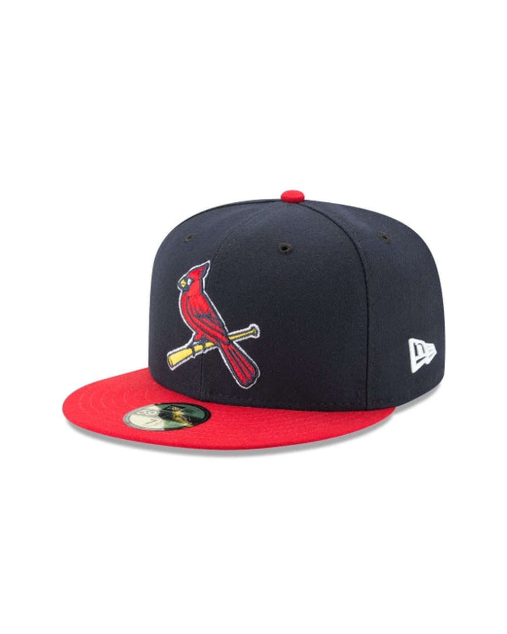 New Era MLB Authentic Collection Alternate 2 59FIFTY Fitted Hat