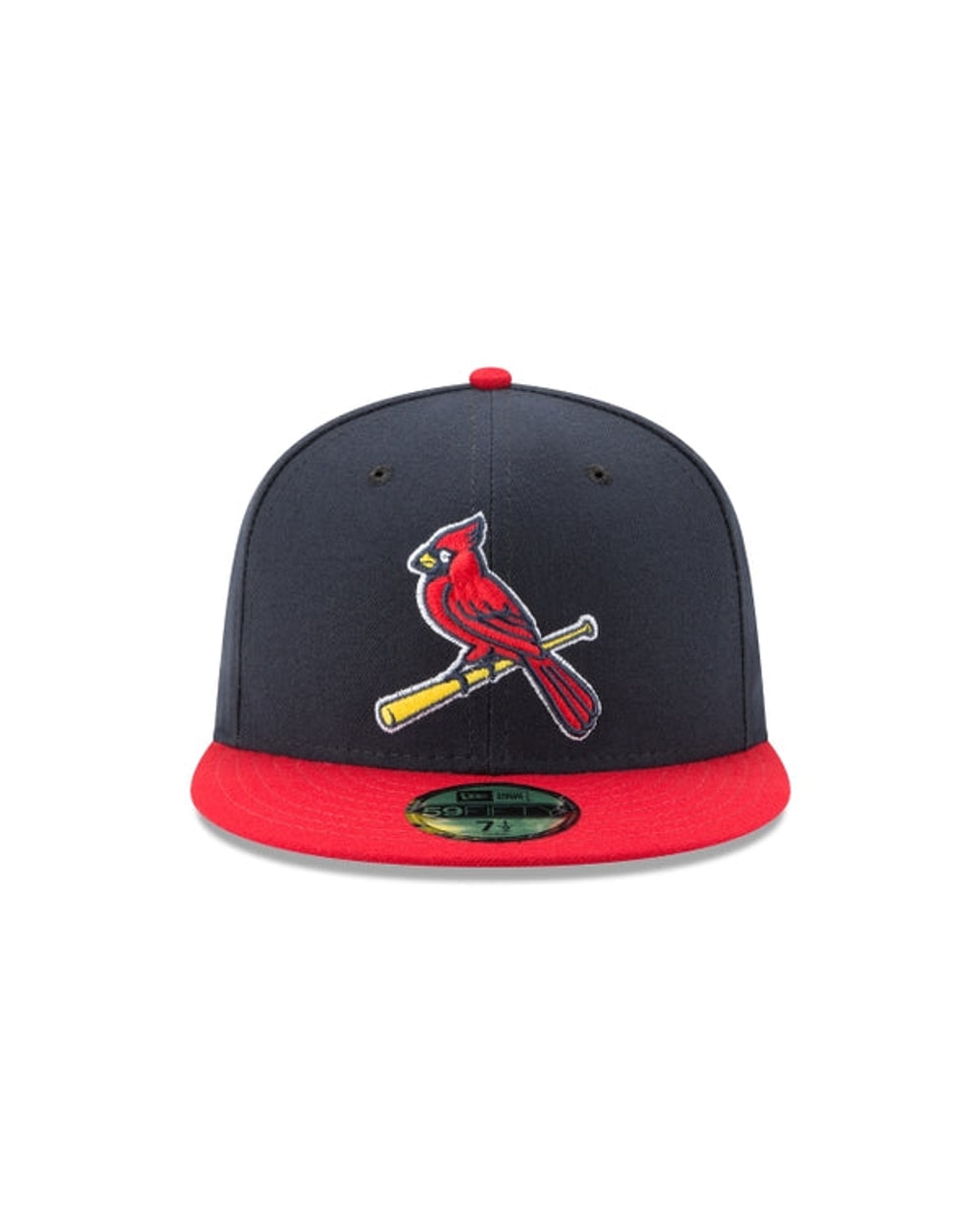New Era MLB Authentic Collection Alternate 2 59FIFTY Fitted Hat