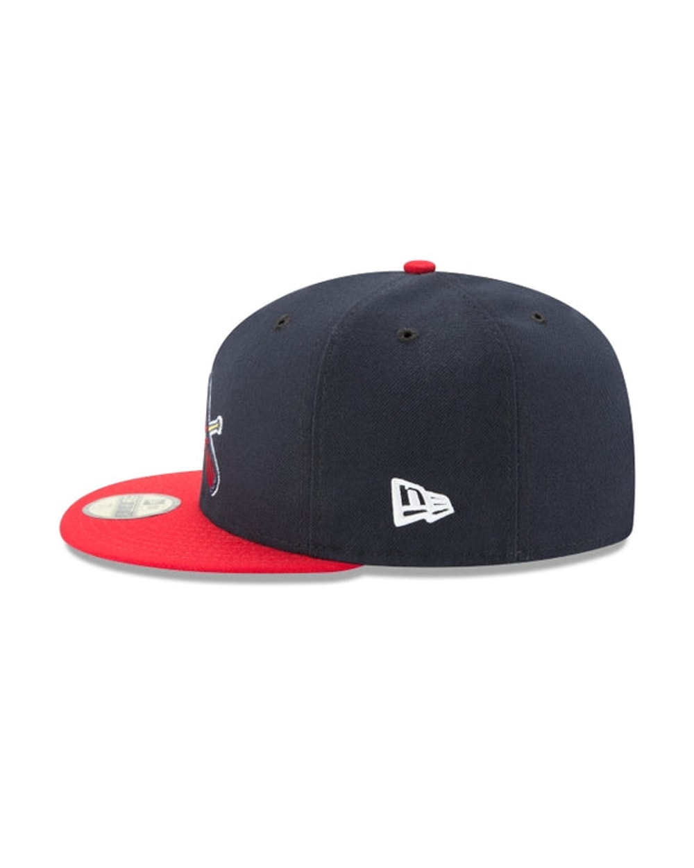 New Era MLB Authentic Collection Alternate 2 59FIFTY Fitted Hat