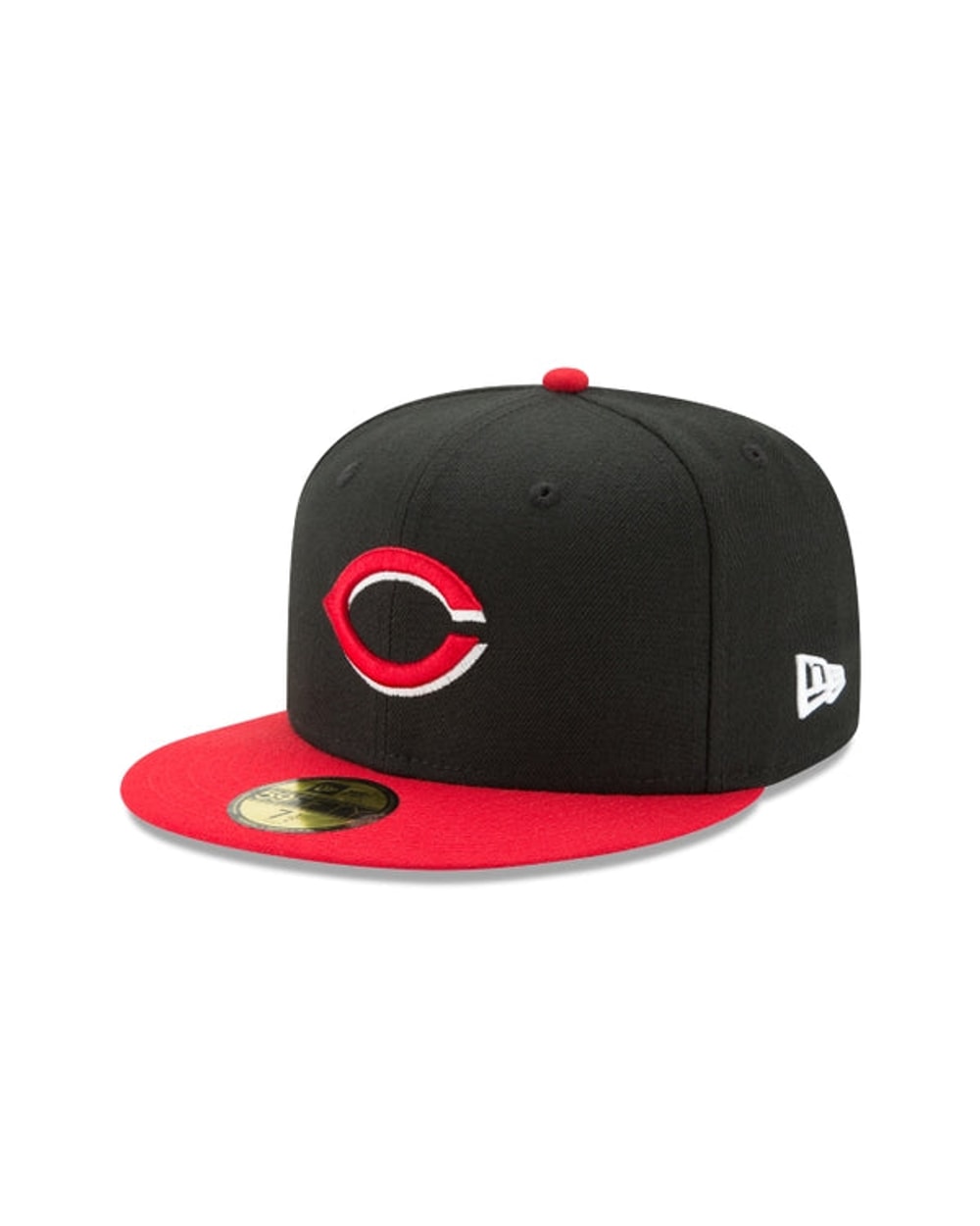 New Era MLB Authentic Collection Alternate 59FIFTY Fitted Cap