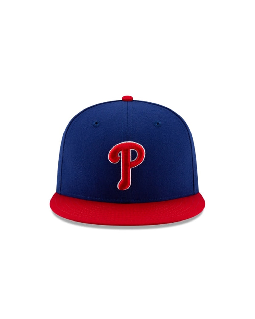 New Era MLB Authentic Collection Alternate 59FIFTY Fitted Cap