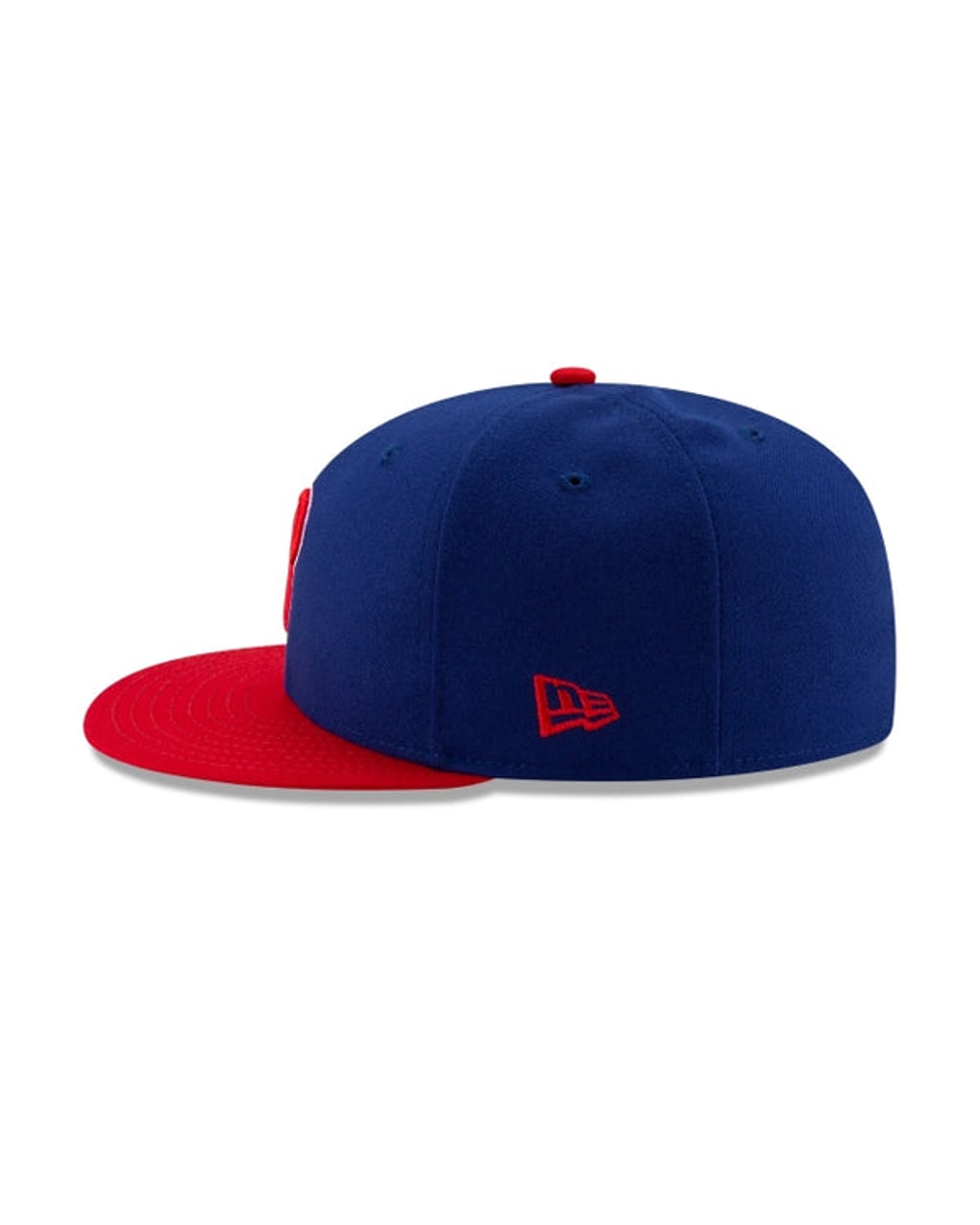 New Era MLB Authentic Collection Alternate 59FIFTY Fitted Cap