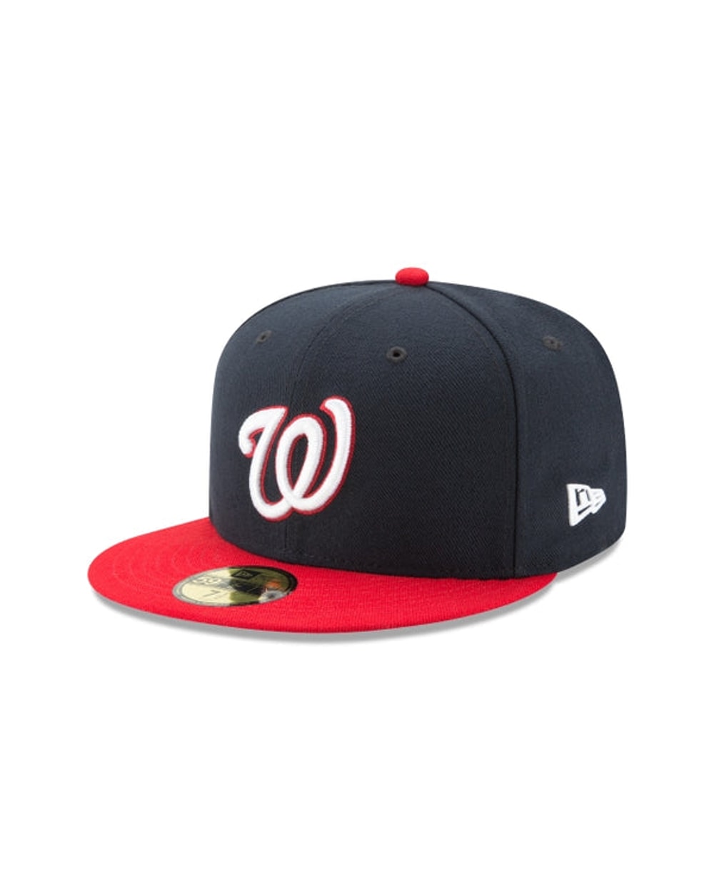 New Era MLB Authentic Collection Alternate 59FIFTY Fitted Cap