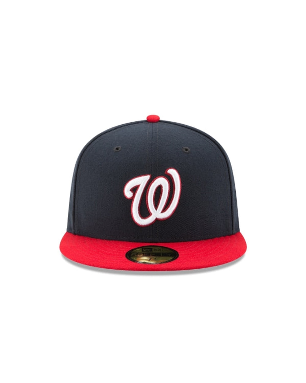 New Era MLB Authentic Collection Alternate 59FIFTY Fitted Cap