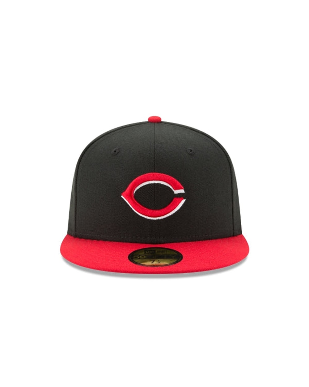 New Era MLB Authentic Collection Alternate 59FIFTY Fitted Cap