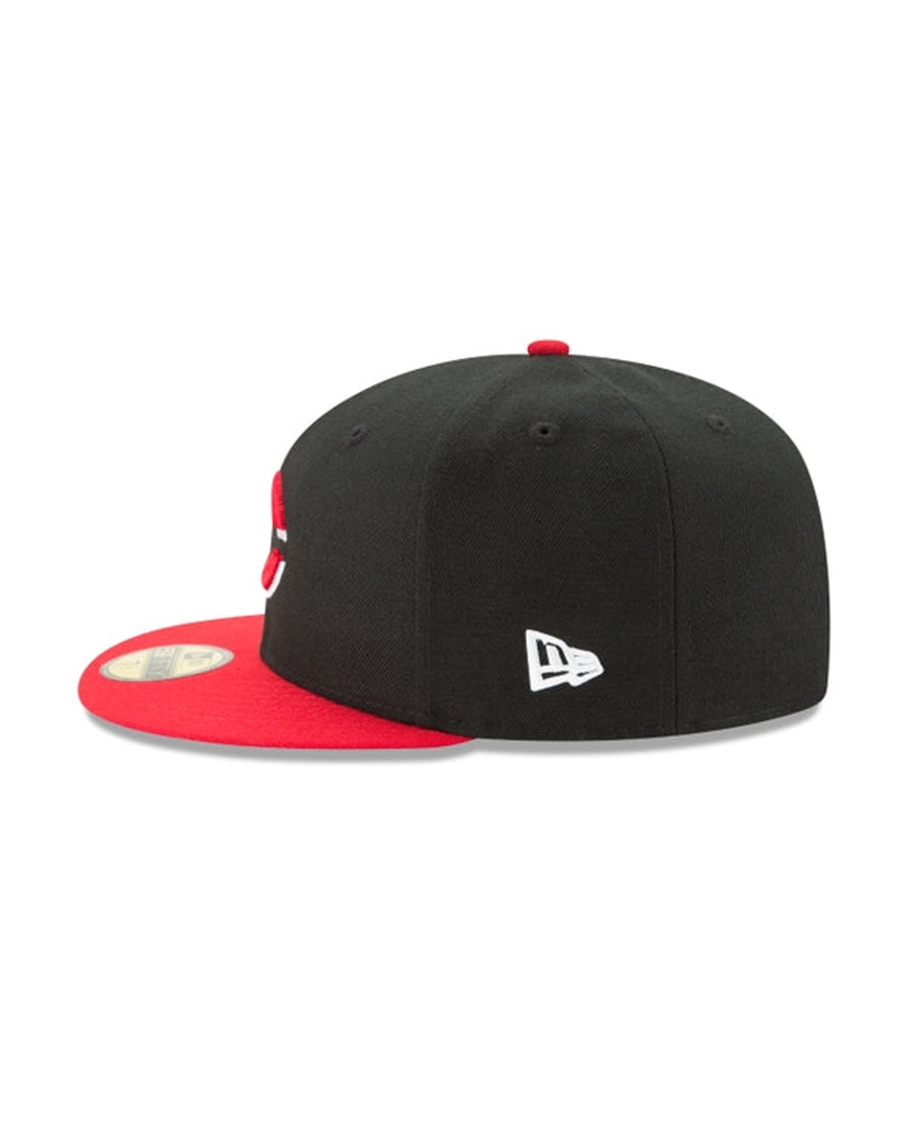 New Era MLB Authentic Collection Alternate 59FIFTY Fitted Cap