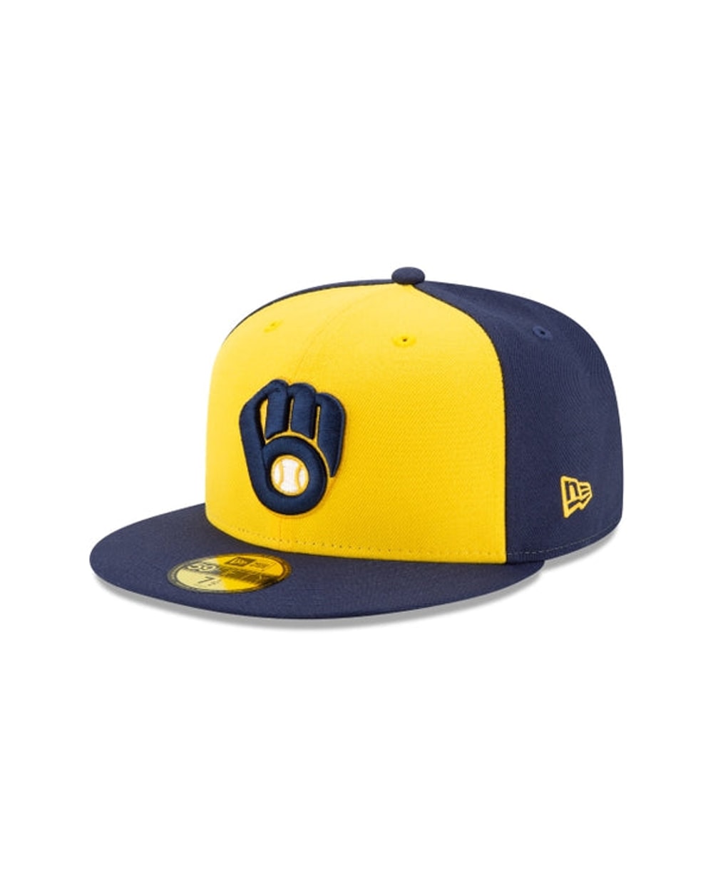 New Era MLB Authentic Collection Alternate 59FIFTY Fitted Cap