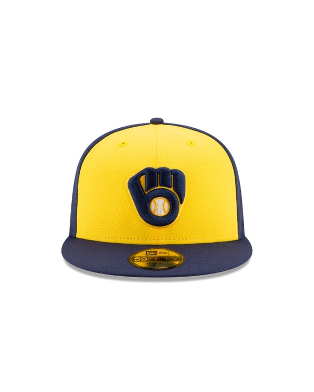 New Era MLB Authentic Collection Alternate 59FIFTY Fitted Cap