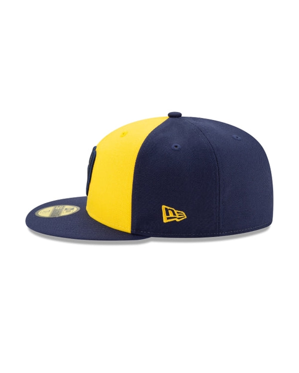 New Era MLB Authentic Collection Alternate 59FIFTY Fitted Cap