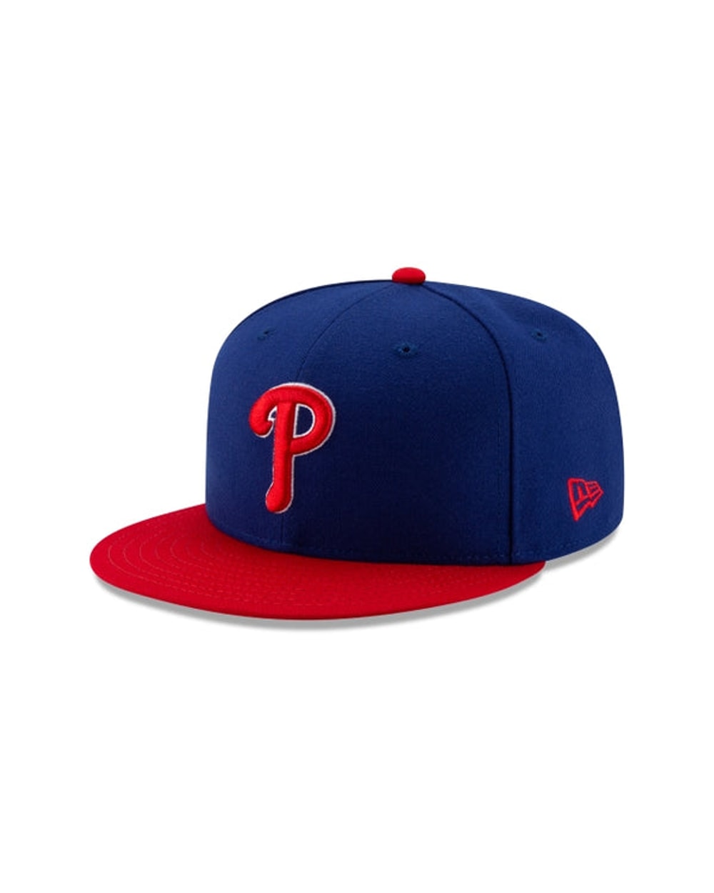 New Era MLB Authentic Collection Alternate 59FIFTY Fitted Cap