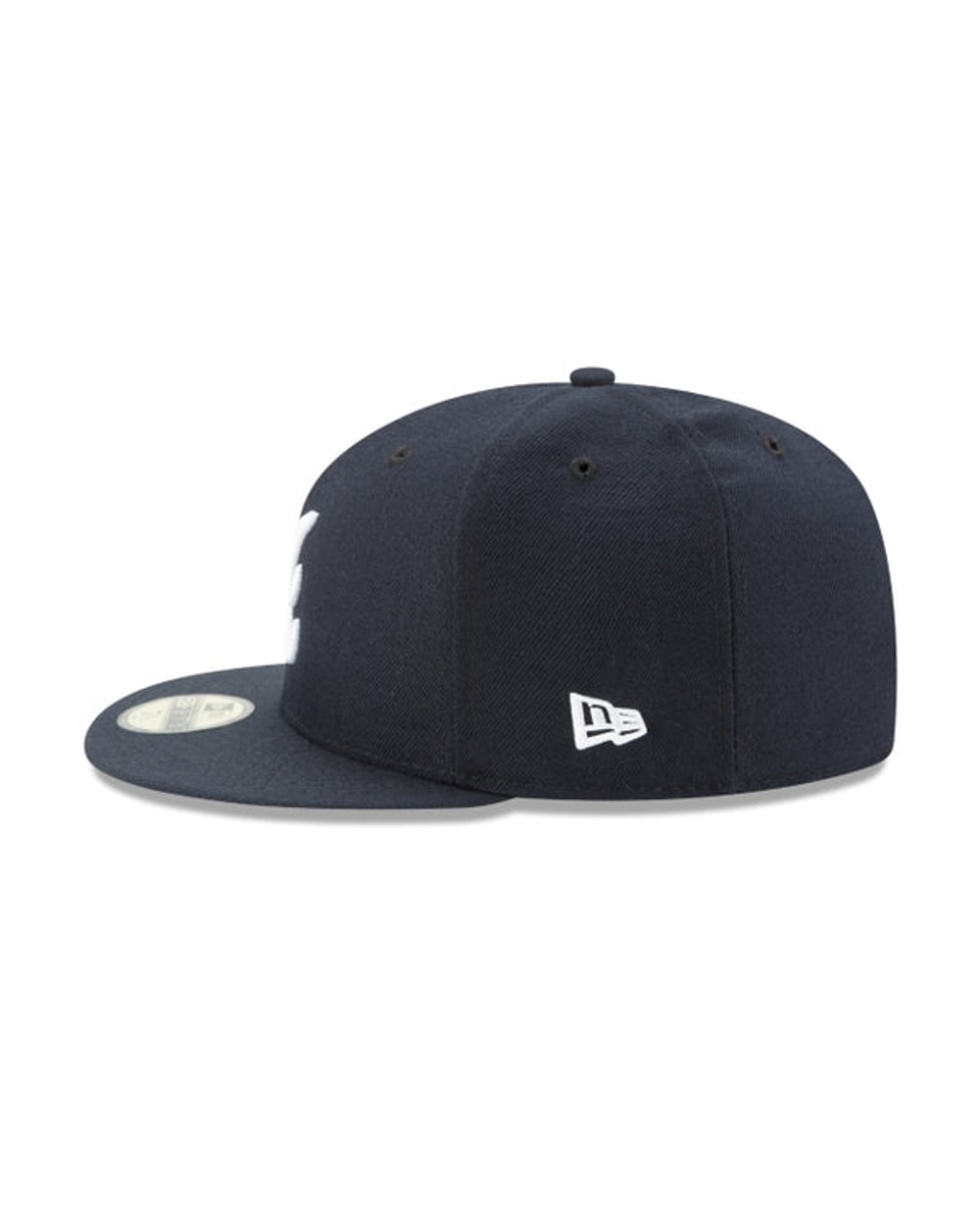 New Era Atlanta Braves Authentic Collection Road 59FIFTY Fitted Hat