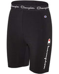 Champion Women's Authentic Graphic Bike Shorts