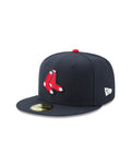 New Era Boston Red Sox Authentic On-Field 59FIFTY Alternate Cap