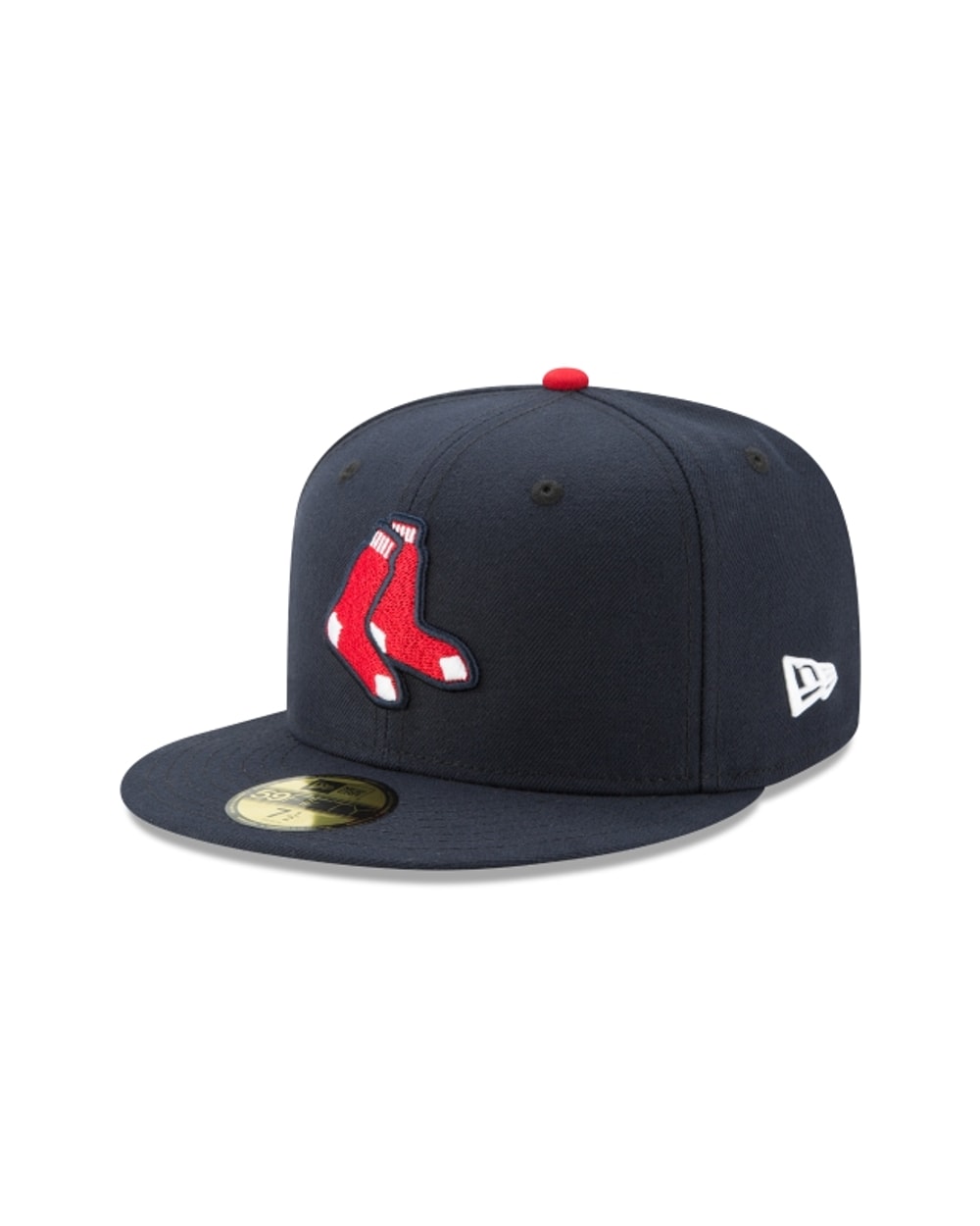 Boston Red Sox Authentic On-Field 59FIFTY Alternate Cap