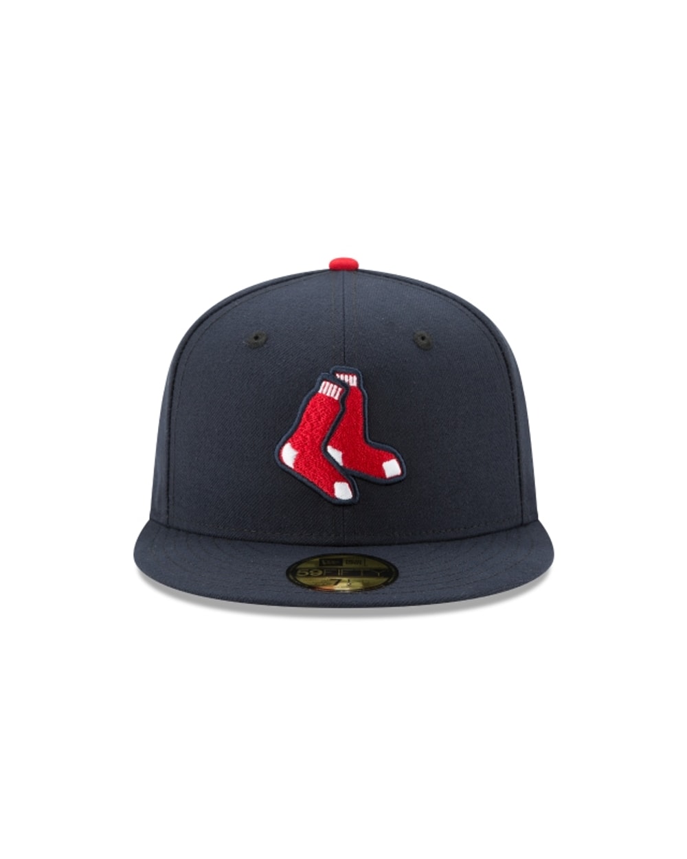 Boston Red Sox Authentic On-Field 59FIFTY Alternate Cap