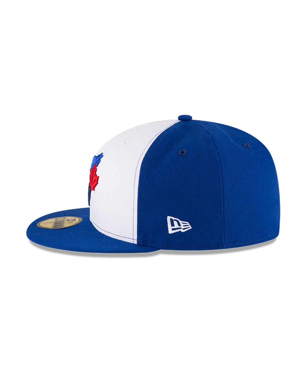 New Era Toronto Blue Jays Authentic Collection Alt 2 59FIFTY Fitted Hat