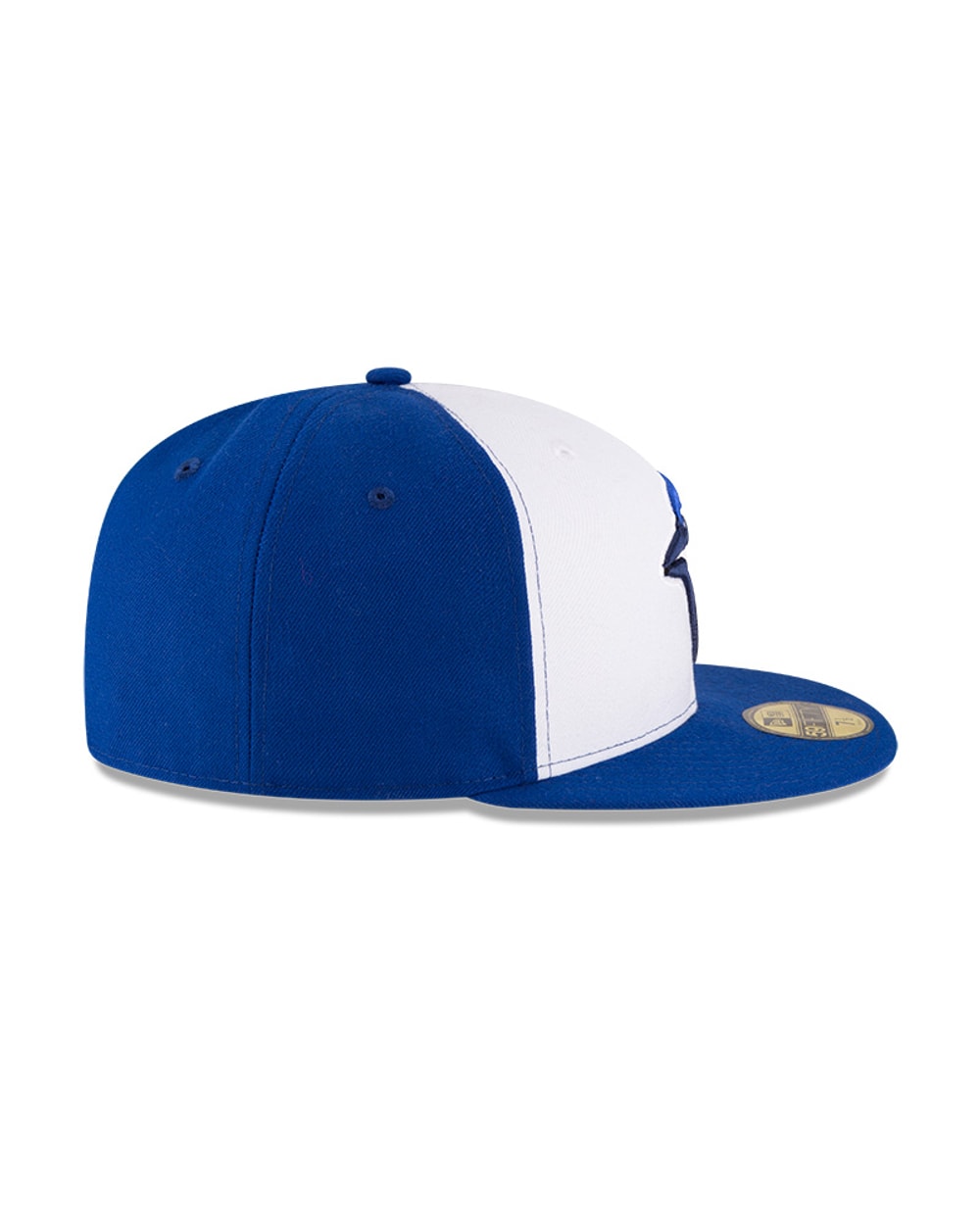 New Era Toronto Blue Jays Authentic Collection Alt 2 59FIFTY Fitted Hat