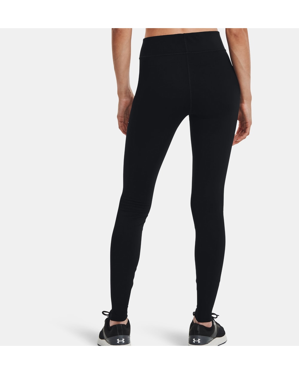 Under Armour Women's Authentics Leggings