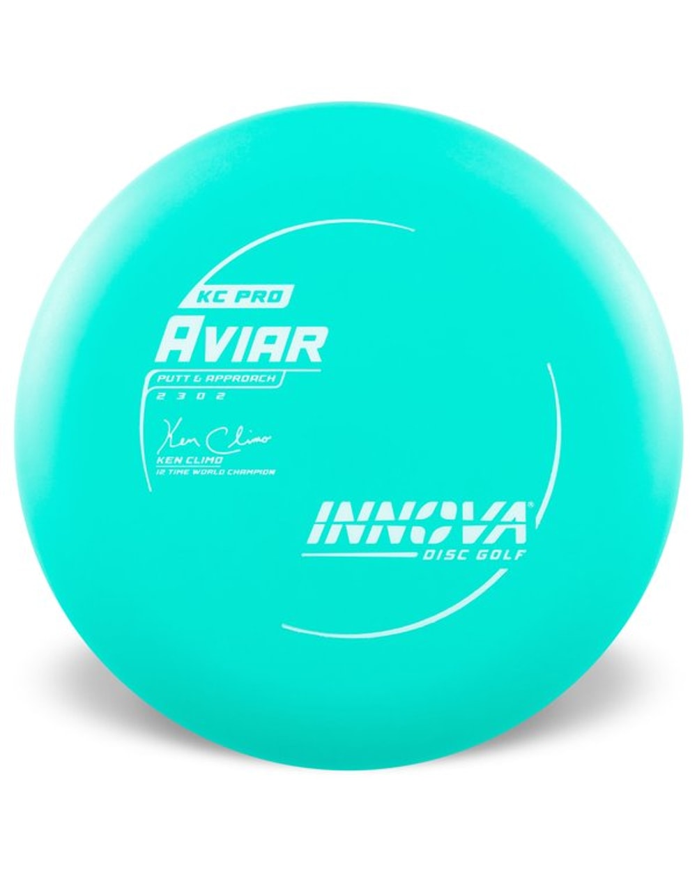 Aviar KC Pro Putt & Approach