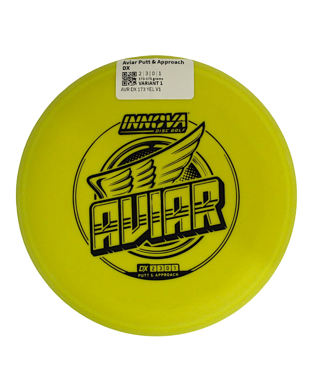 Aviar Putt & Approach DX