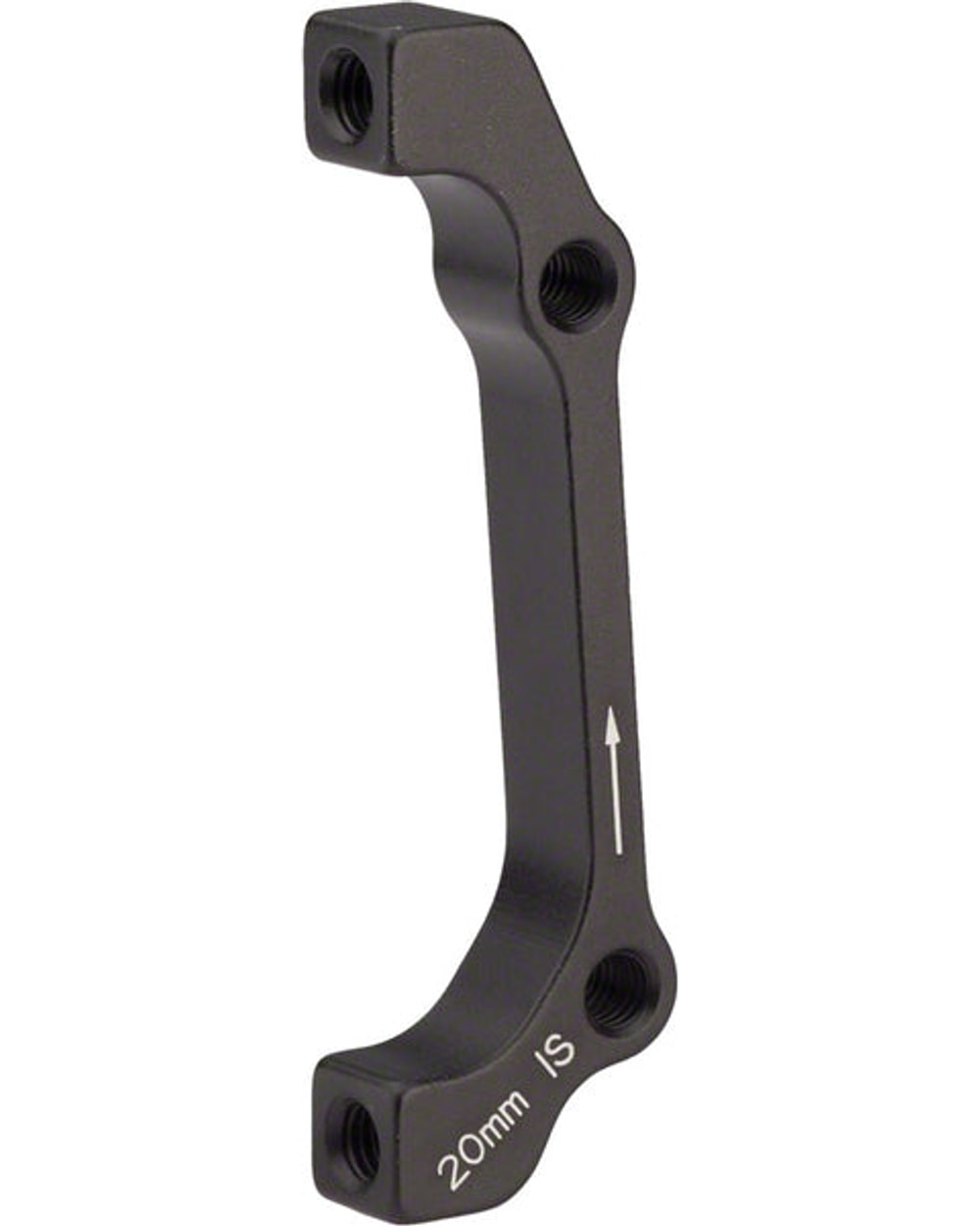 Avid 20mm IS Disc Brake Adapter Bracket