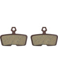 Avid Code Brake Pads