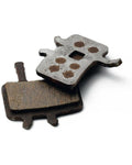 Avid Juicy/BB7 Organic Disc Brake Pads