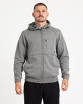 RVCA Tech Fleece Hoodie II
