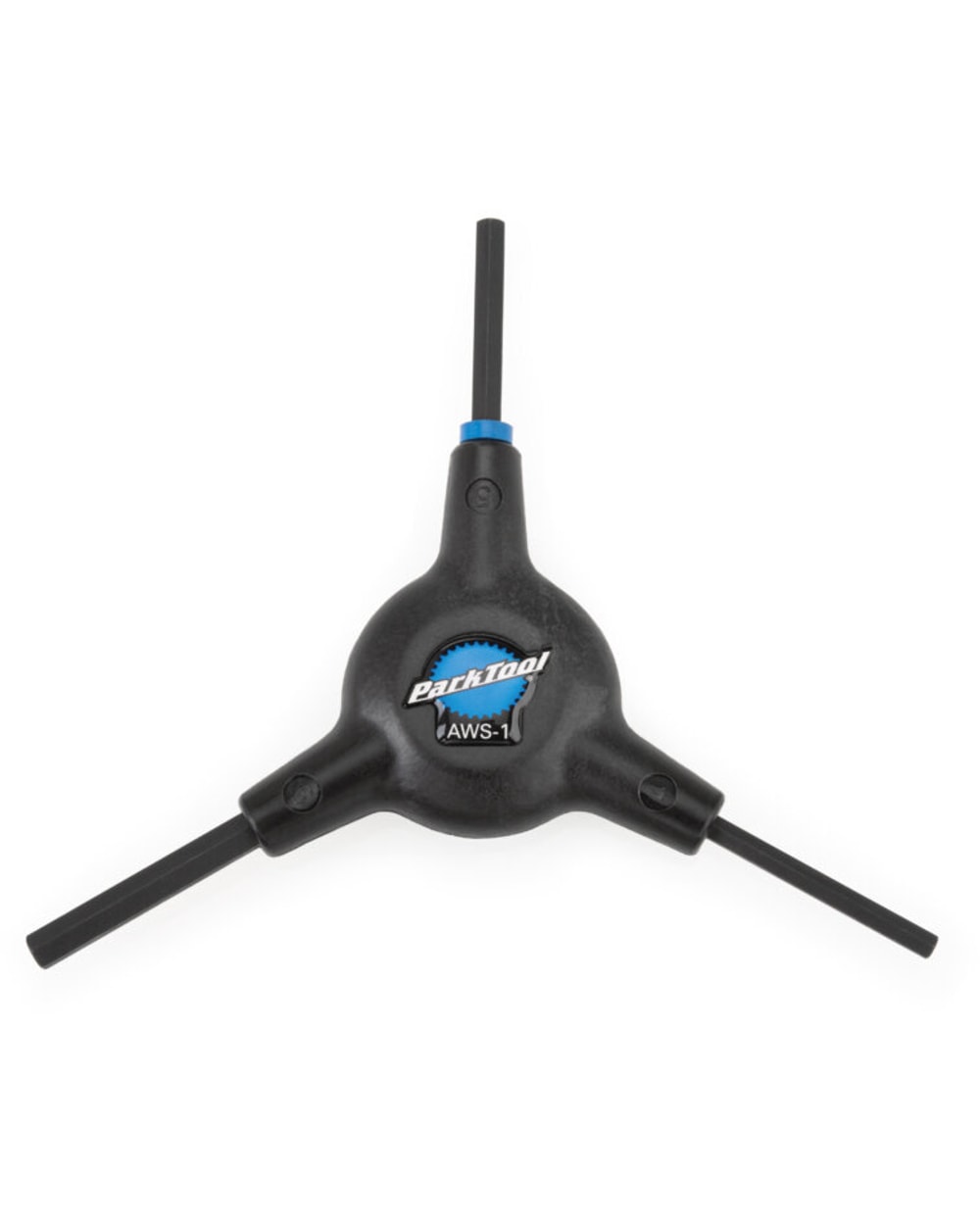 Park Tool AWS-1 3-Way Hex Wrench