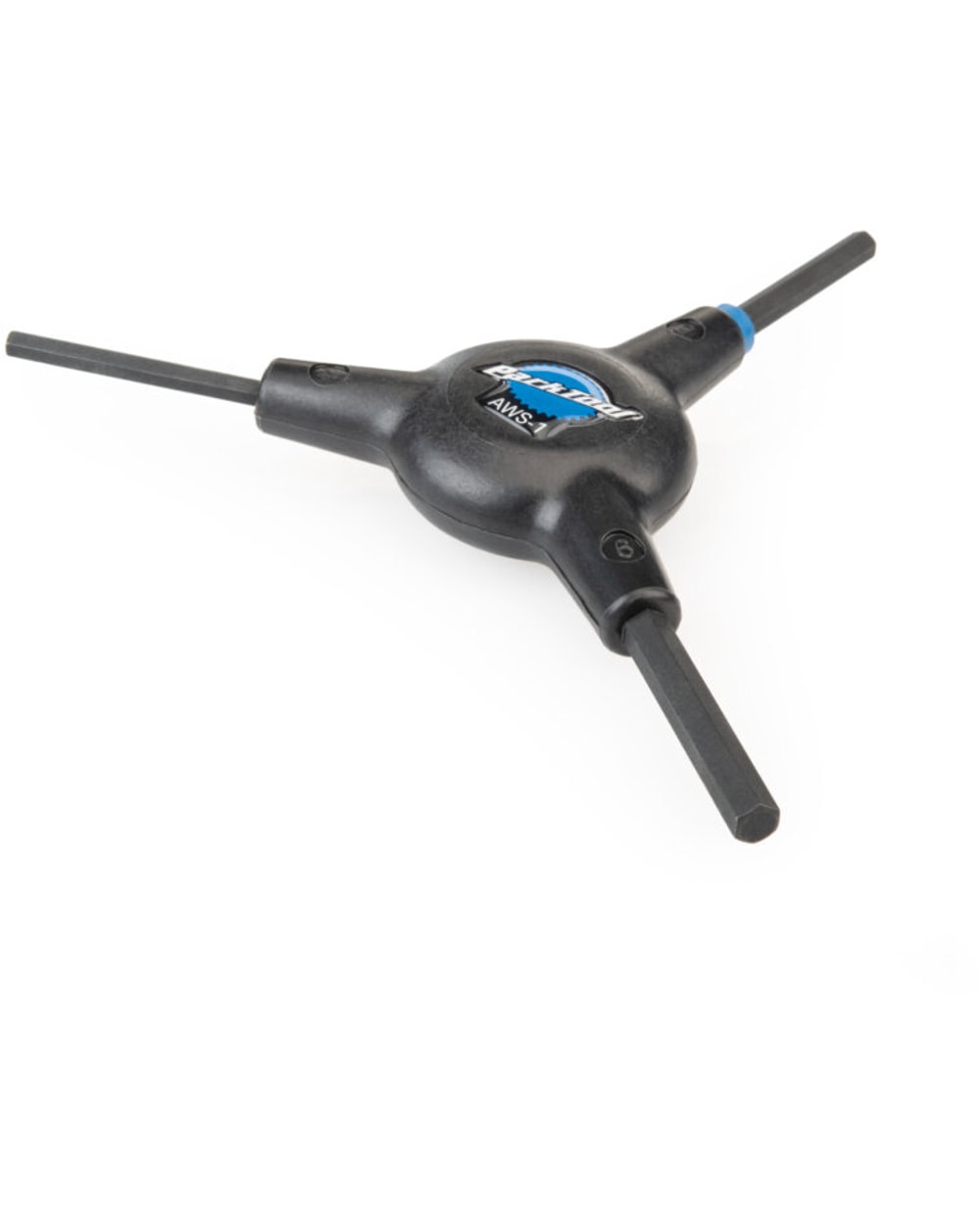 Park Tool AWS-1 3-Way Hex Wrench