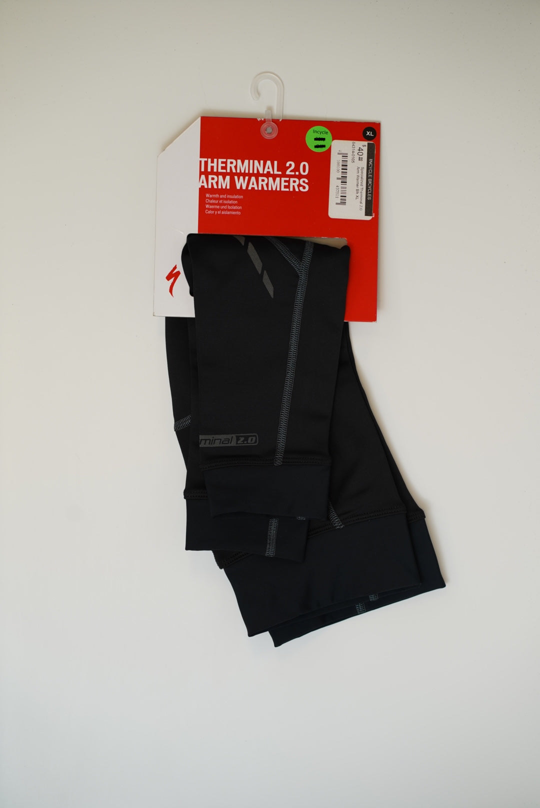 Specialized Women's Therm 2.0 Arm Warmer