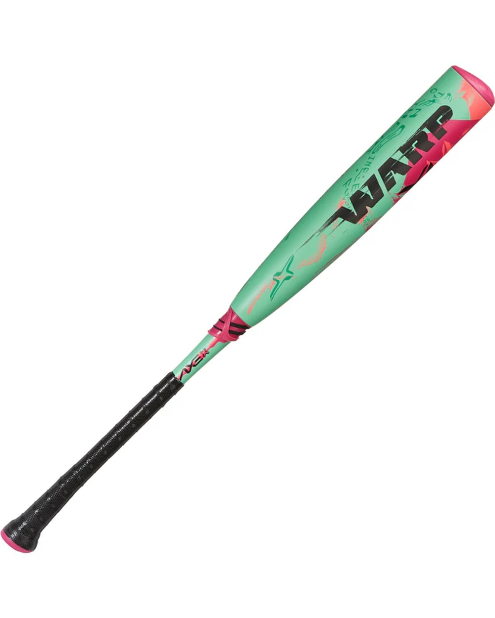 Axe WARP USSSA Baseball Bat (-10) Flared Handle