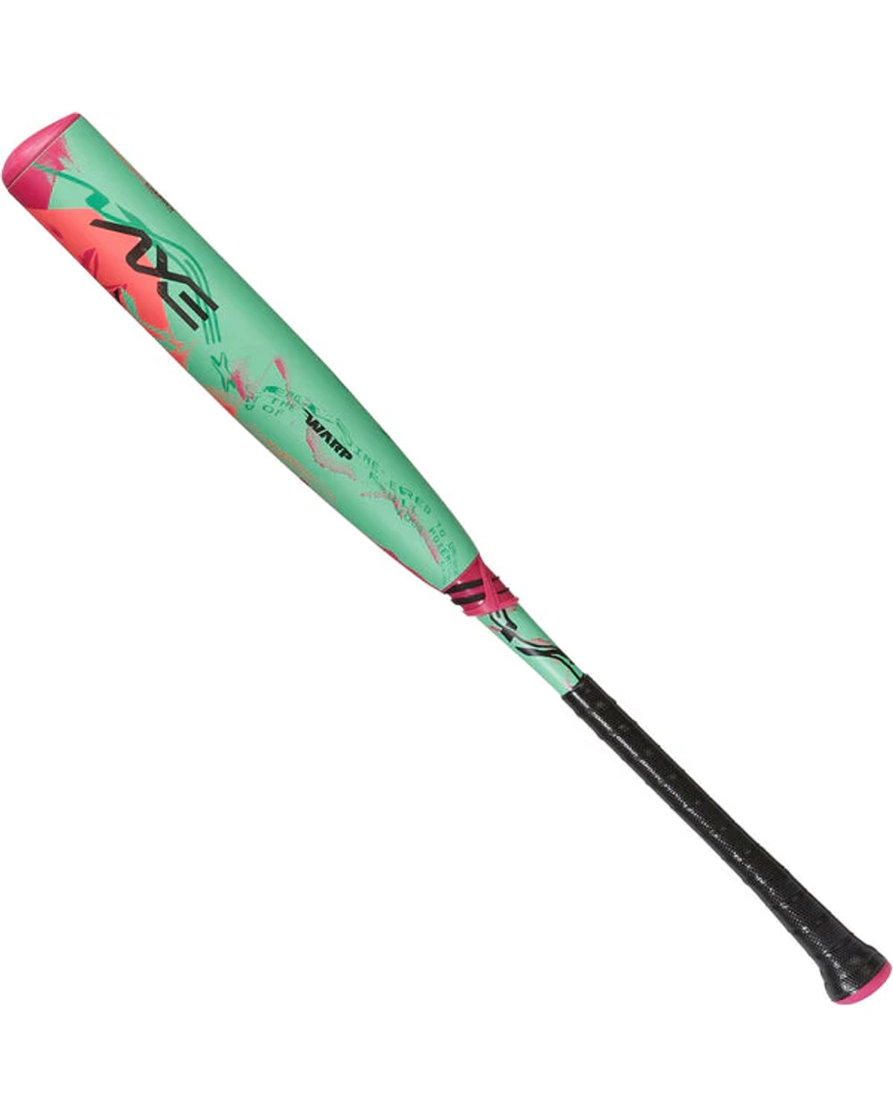 Axe WARP USSSA Baseball Bat (-10) Flared Handle