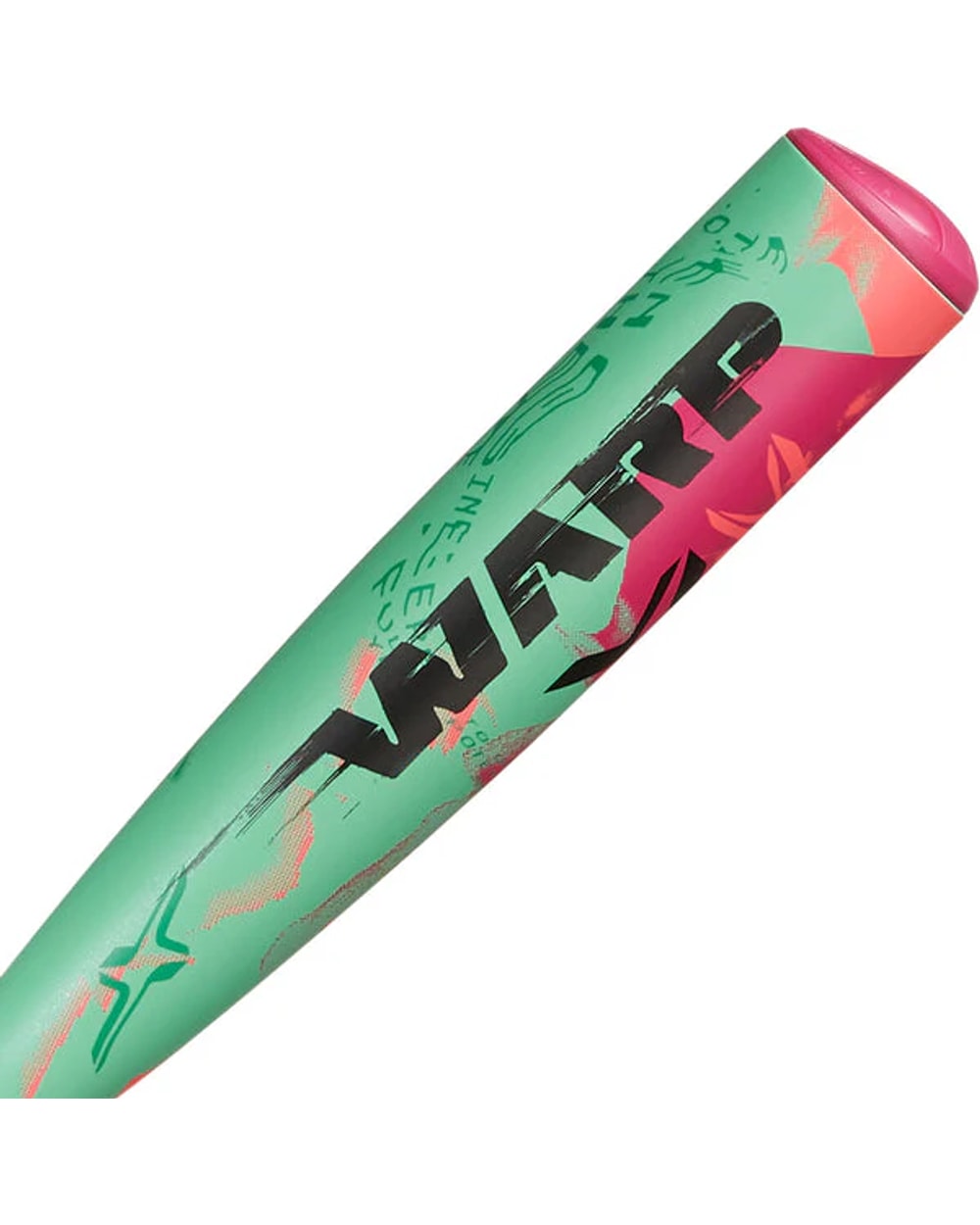 Axe WARP USSSA Baseball Bat (-10) Flared Handle