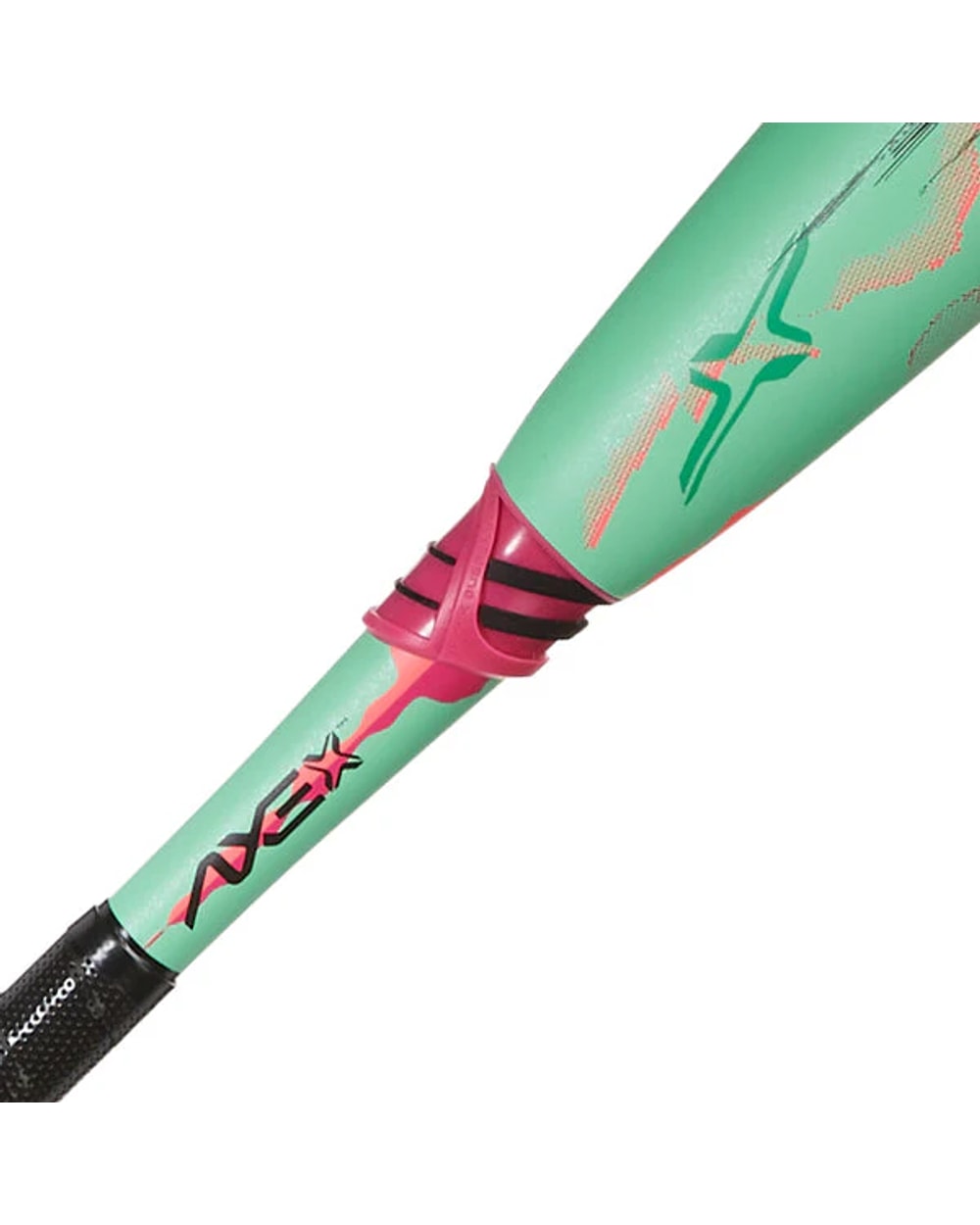 Axe WARP USSSA Baseball Bat (-10) Flared Handle