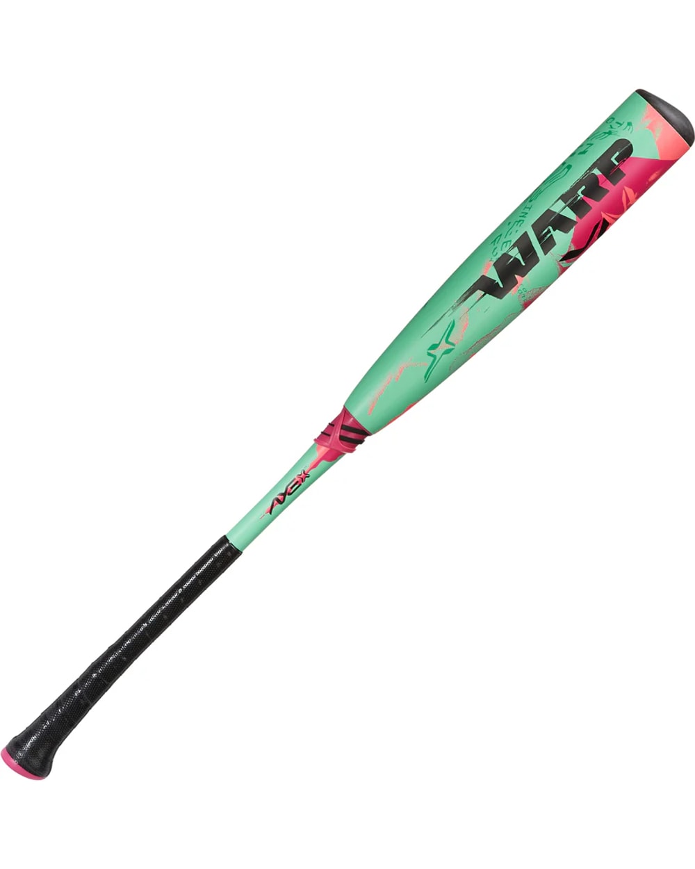 Axe WARP USSSA Baseball Bat (-5) Flared Handle
