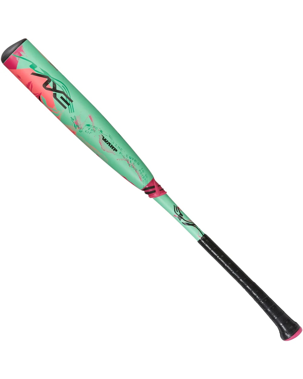 Axe WARP USSSA Baseball Bat (-5) Flared Handle