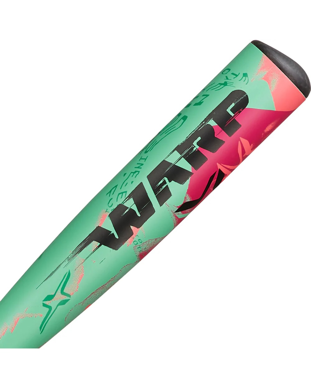 Axe WARP USSSA Baseball Bat (-5) Flared Handle