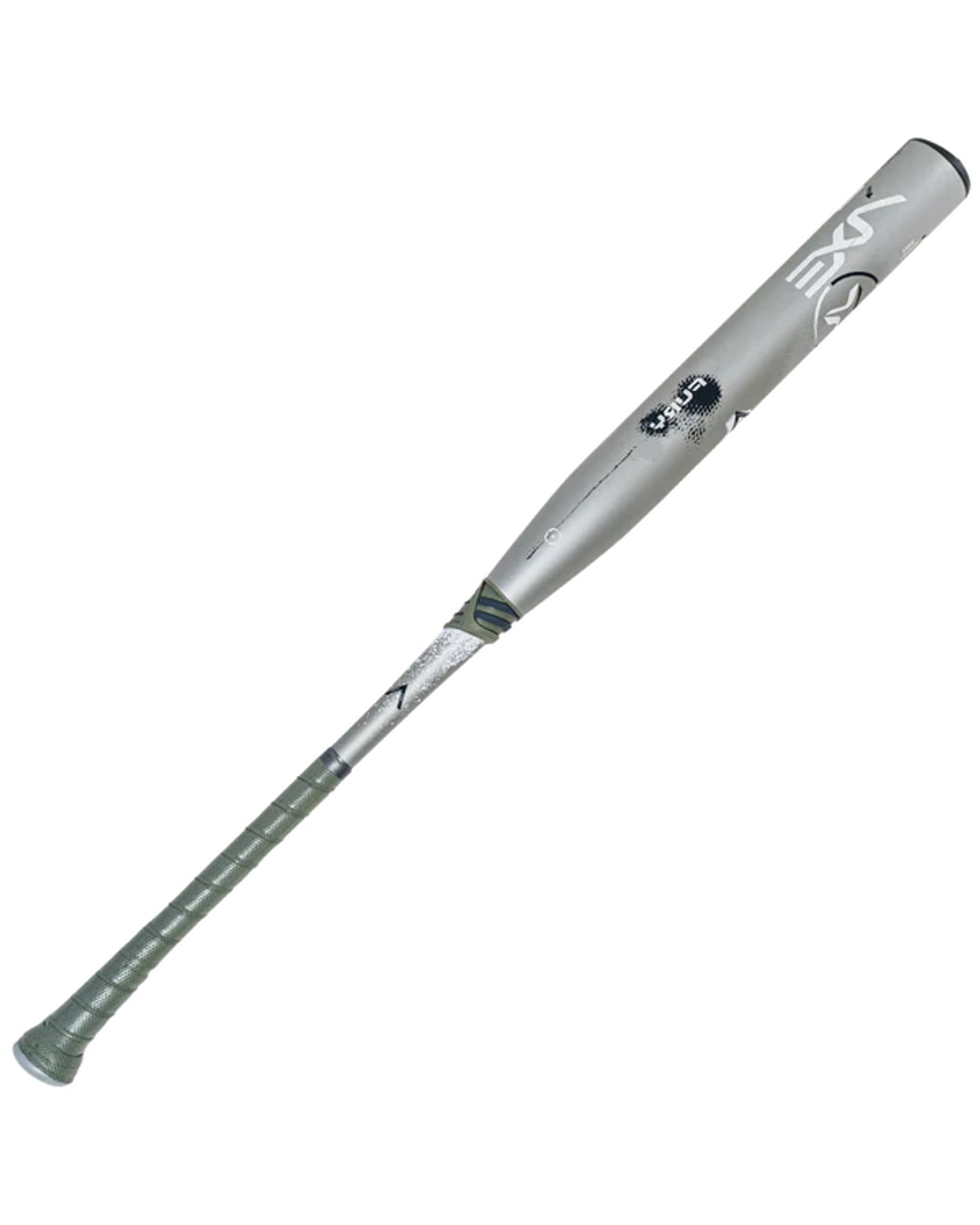Axe 2026 Fury Bravo 2-Piece 13" Flared Handle Balance USSSA Slo-Pitch Bat