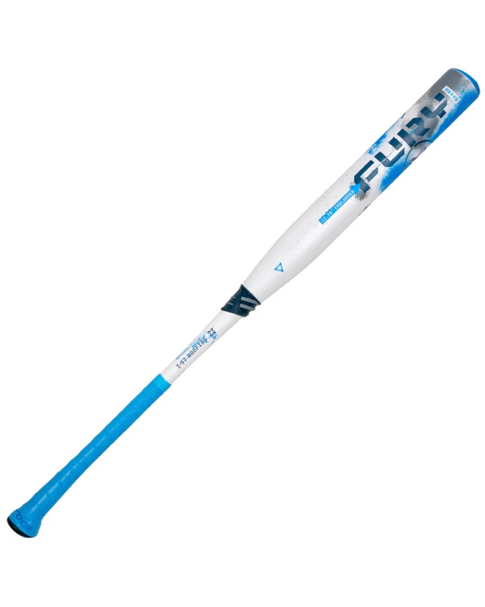 Axe 2026 Fury Bravo I57 Endload 12.5" USSSA Slo-Pitch Bat