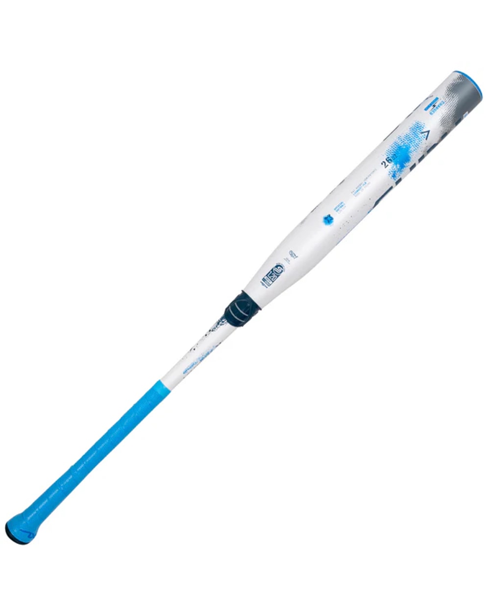 Axe 2026 Fury Bravo I57 Endload 12.5" USSSA Slo-Pitch Bat