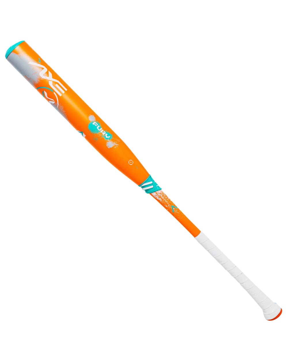 Axe 2026 Fury Bravo Pearson USSSA 12" Maxload Flared Handle Slowpitch Bat