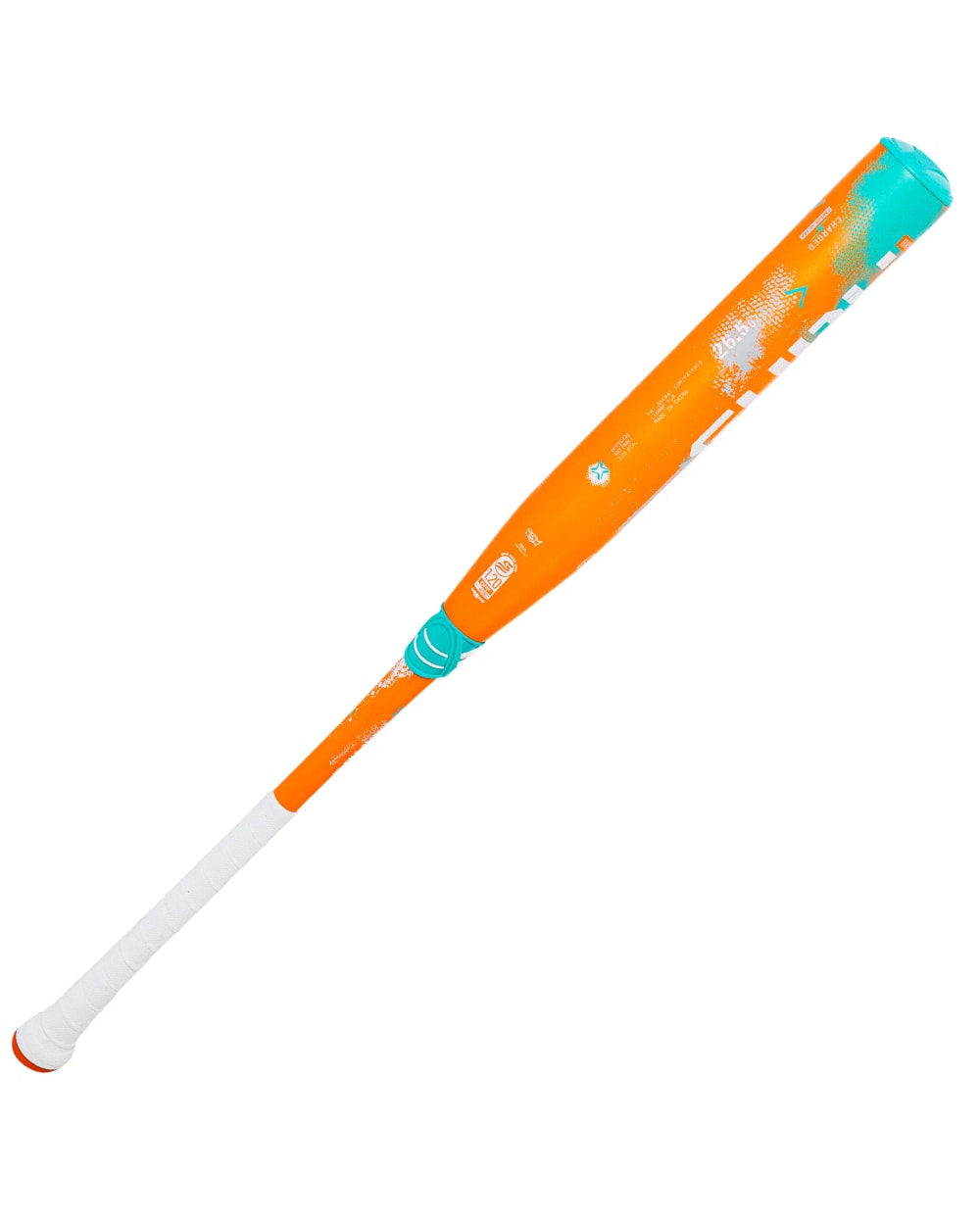 Axe 2026 Fury Bravo Pearson USSSA 12" Maxload Flared Handle Slowpitch Bat