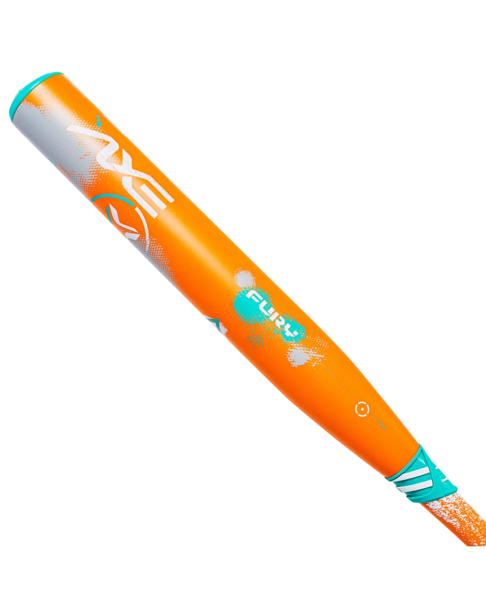 Axe 2026 Fury Bravo Pearson USSSA 12" Maxload Flared Handle Slowpitch Bat