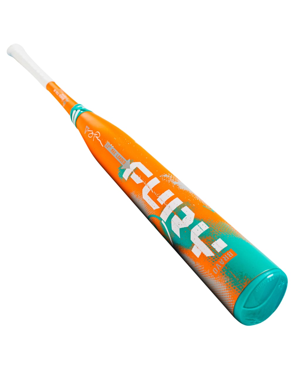 Axe 2026 Fury Bravo Pearson USSSA 12" Maxload Flared Handle Slowpitch Bat