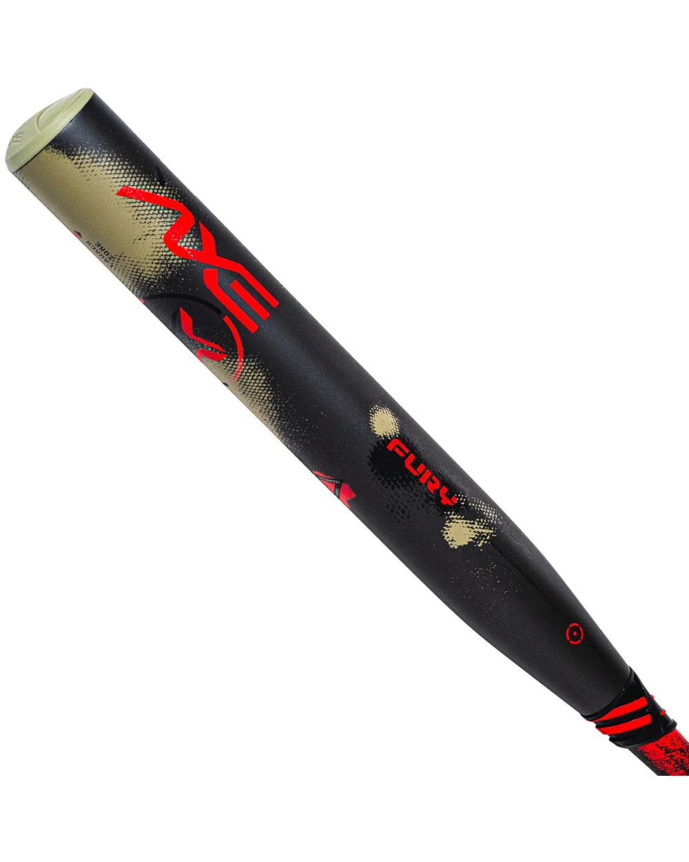 Axe 2026 Fury Zane Migues Bravo Maxload 13" USSSA Slo-Pitch Bat