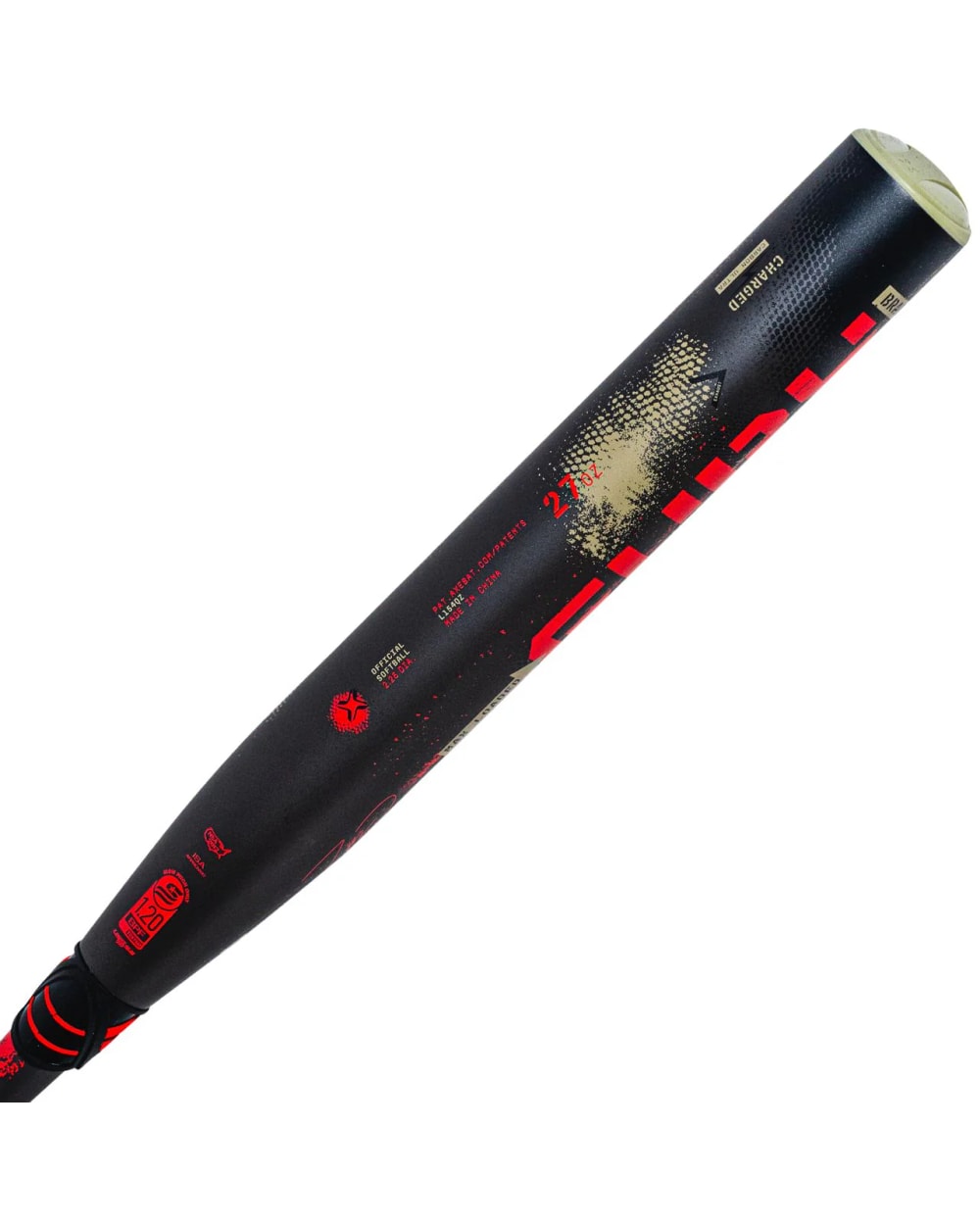 Axe 2026 Fury Zane Migues Bravo Maxload 13" USSSA Slo-Pitch Bat