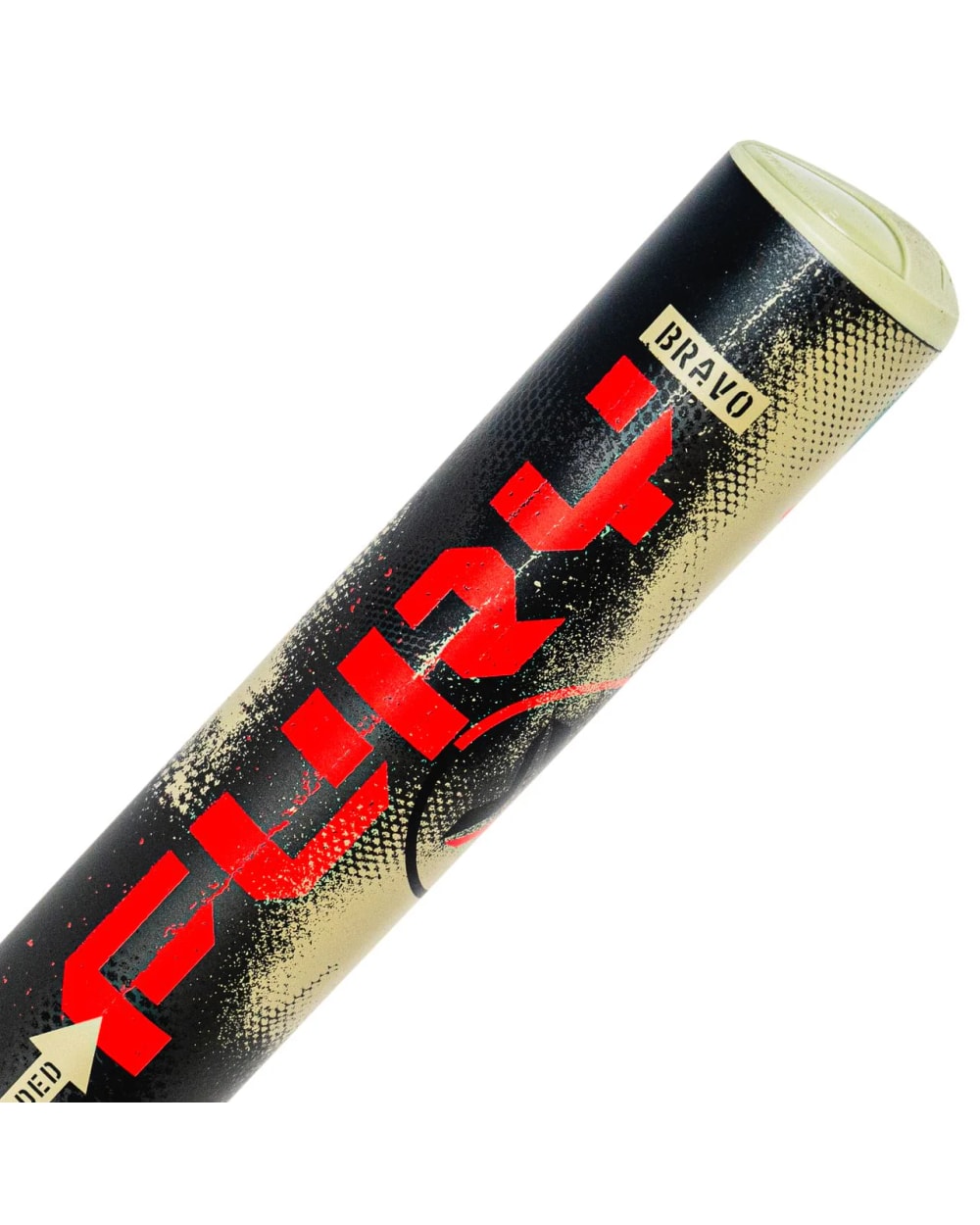 Axe 2026 Fury Zane Migues Bravo Maxload 13" USSSA Slo-Pitch Bat