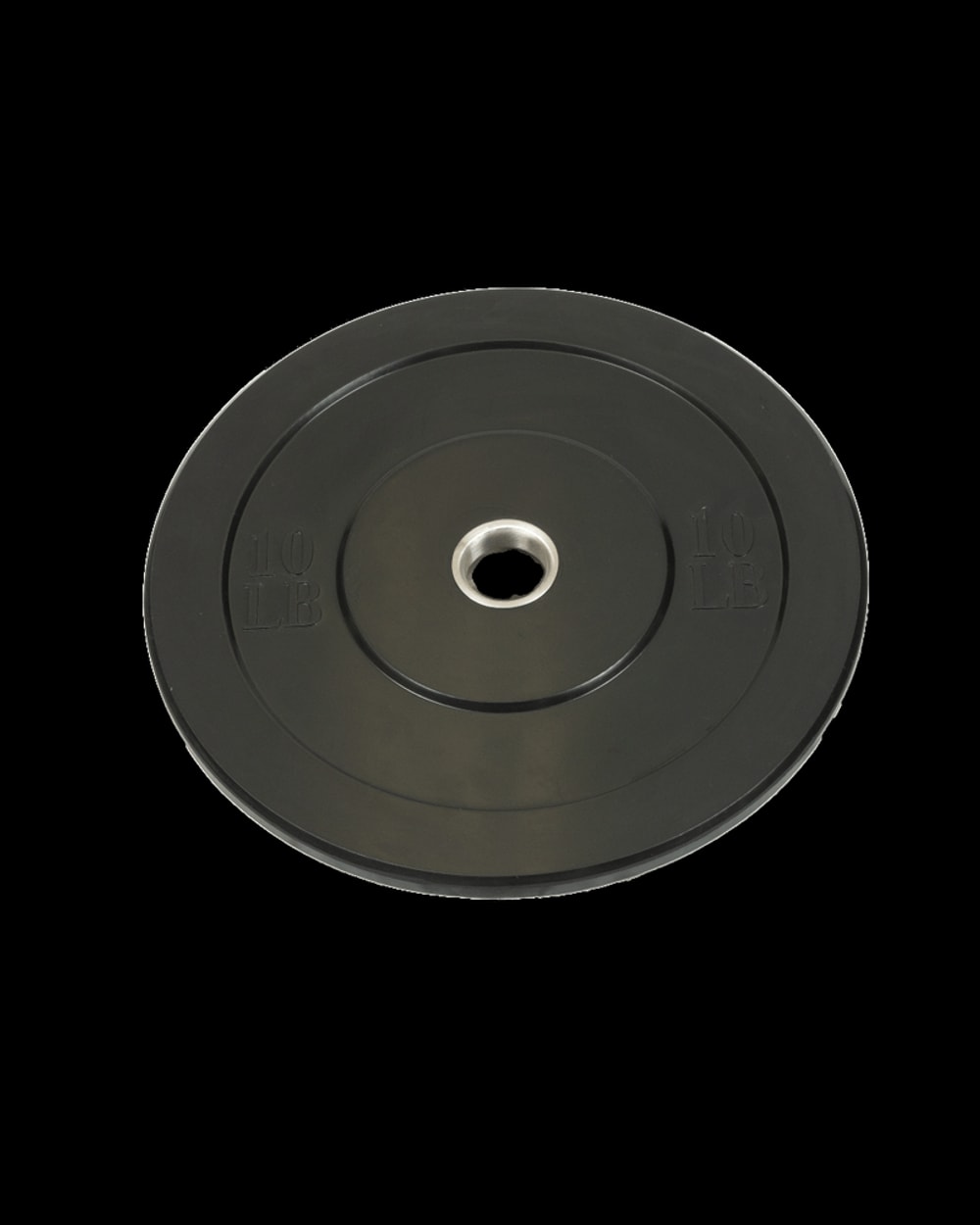Axe Bumper Plate